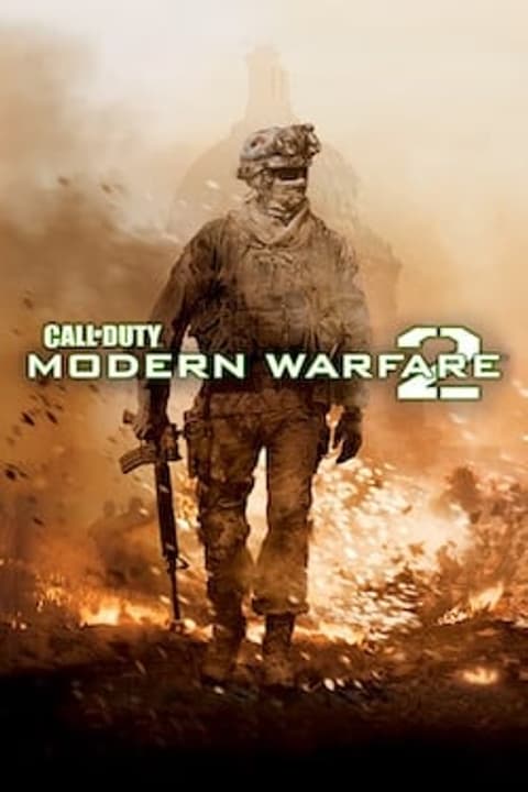 Call of Duty®: Modern Warfare® 2 (2009) Türkçe Yama