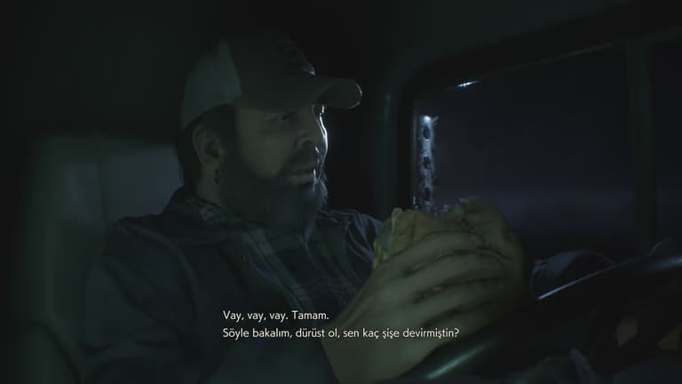 Resident Evil 2: Remake oynanış görüntüsü 3