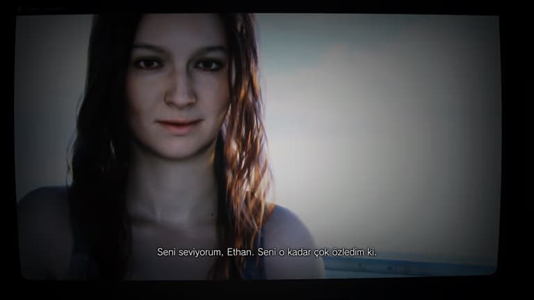 Resident Evil 7 Biohazard oynanış görüntüsü 4