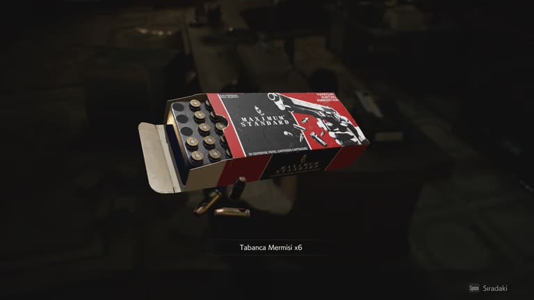 Resident Evil 2: Remake oynanış görüntüsü 4