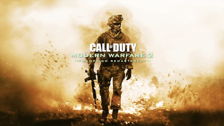 Call of Duty®: Modern Warfare® 2 Campaign Remastered