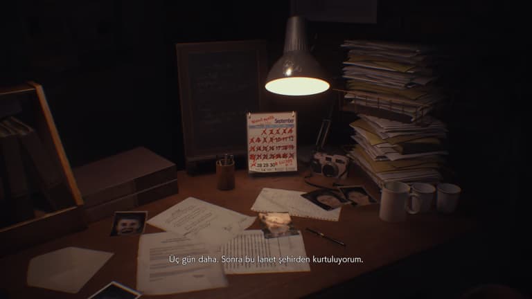 Resident Evil 3: Remake oynanış görüntüsü 4