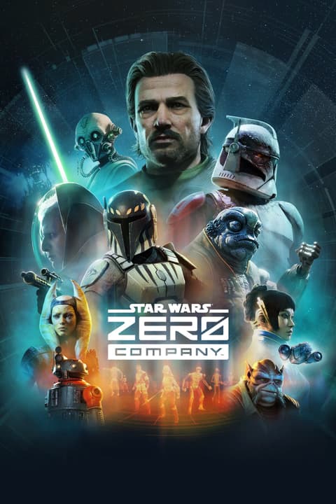 STAR WARS Zero Company™ Türkçe Yama