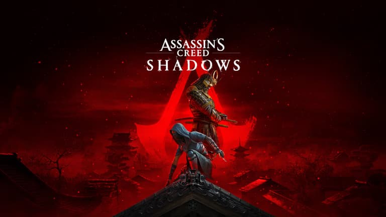 Assassin's Creed: Shadows