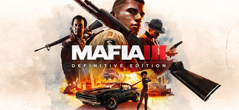 Mafia 3: Definitive Edition