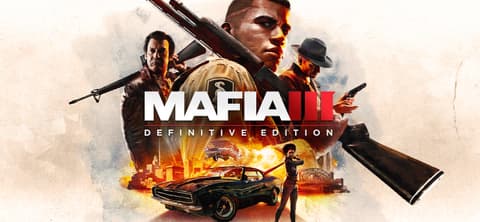 Mafia 3: Definitive Edition thumbnail