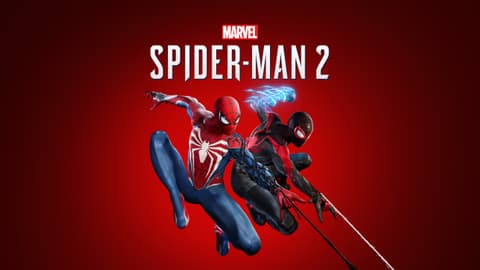 Marvel's Spider-Man 2 Türkçe Yama