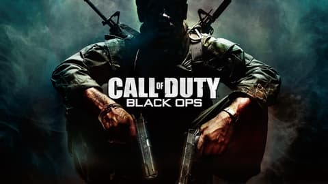 Call of Duty®: Black Ops Türkçe Yama