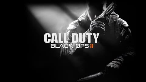 Call of Duty®: Black Ops II Türkçe Yama