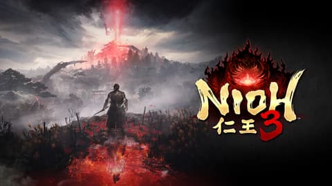 Nioh 3 thumbnail