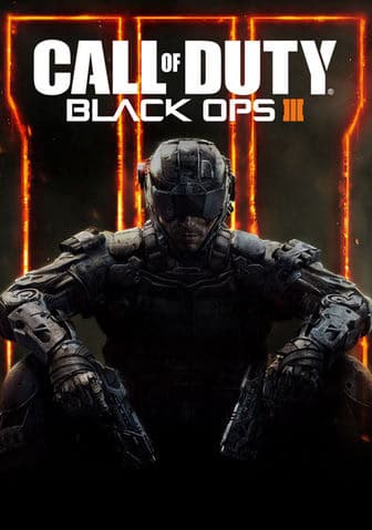 Call of Duty®: Black Ops III Türkçe Yama