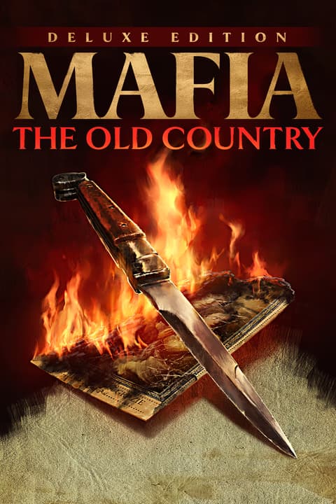 Mafia: The Old Country Türkçe Yama