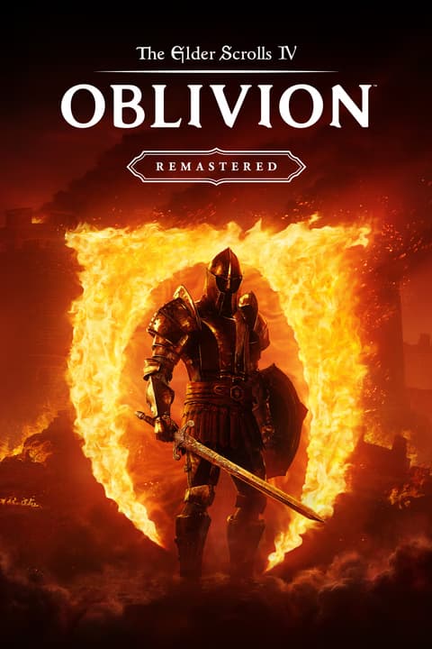 The Elder Scrolls IV: Oblivion Remastered Türkçe Yama