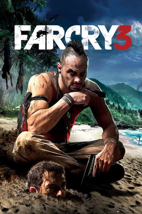 Far Cry 3 Türkçe Yama