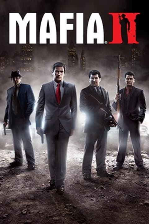 Mafia 2 (Classic) Türkçe Yama