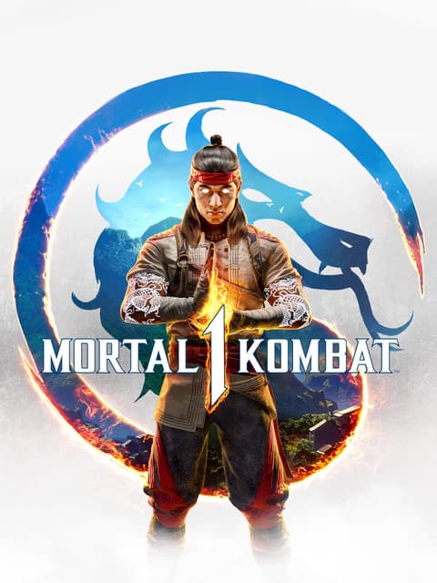 Mortal Kombat 1 Türkçe Yama