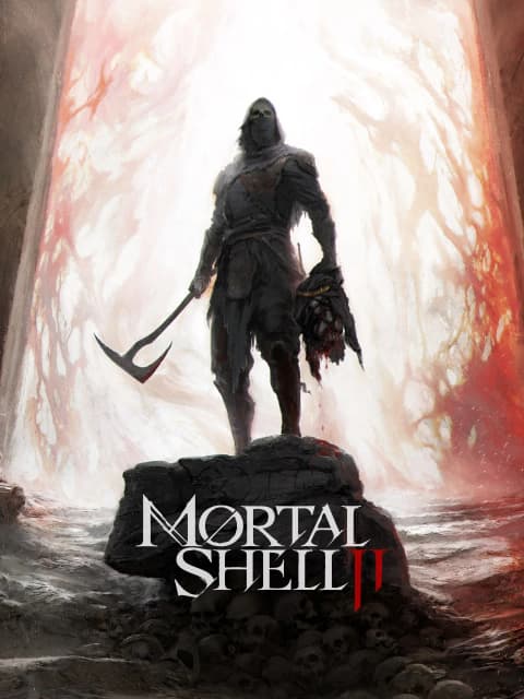 Mortal Shell 2 Türkçe Yama