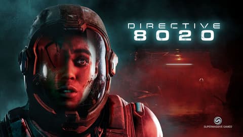 Directive 8020 Türkçe Yama