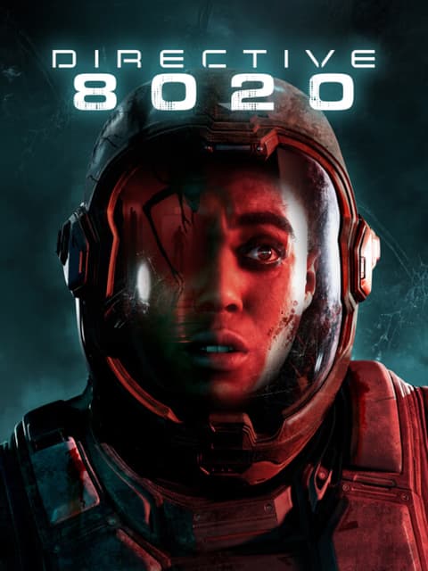 Directive 8020 Türkçe Yama
