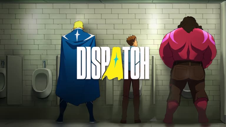 Dispatch