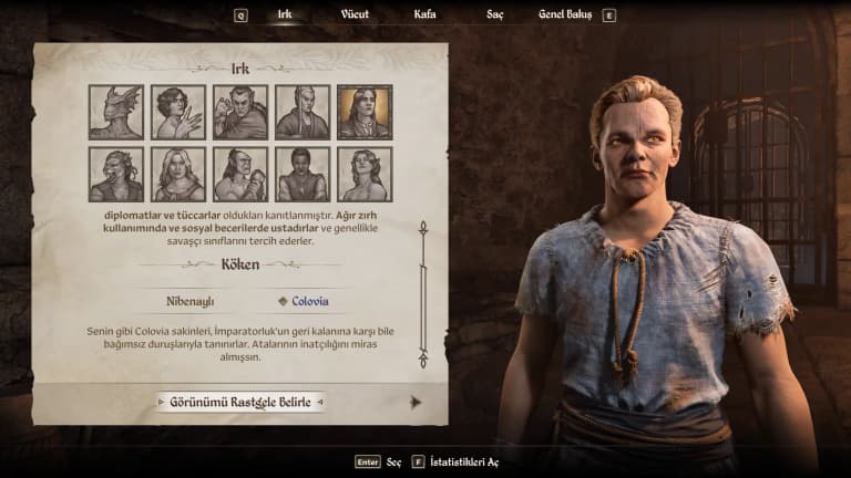 The Elder Scrolls IV: Oblivion Remastered oynanış görüntüsü 2