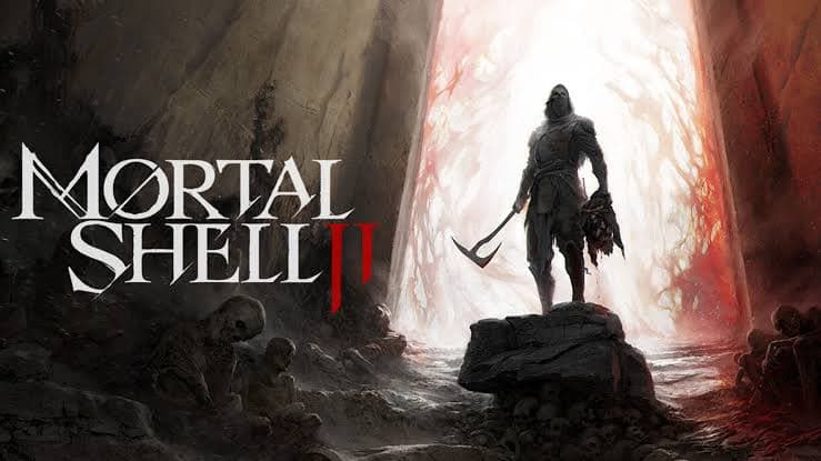 Mortal Shell 2 Türkçe Yama Arka Plan Resmi