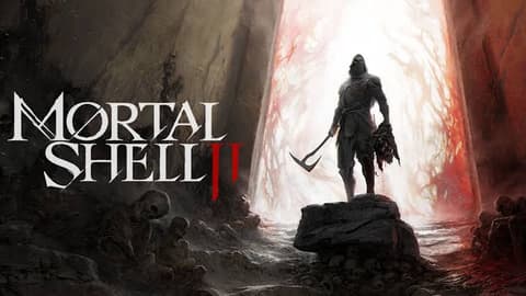 Mortal Shell 2 Türkçe Yama
