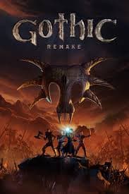 Gothic 1 Remake Türkçe Yama