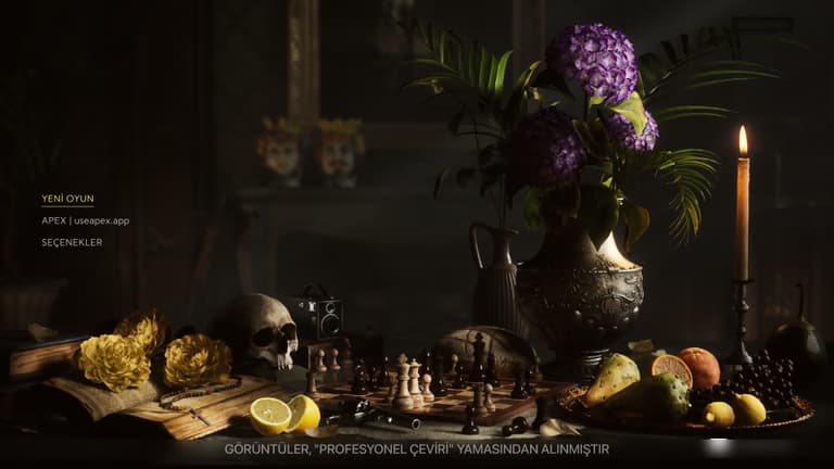 Mafia: The Old Country oynanış görüntüsü 1