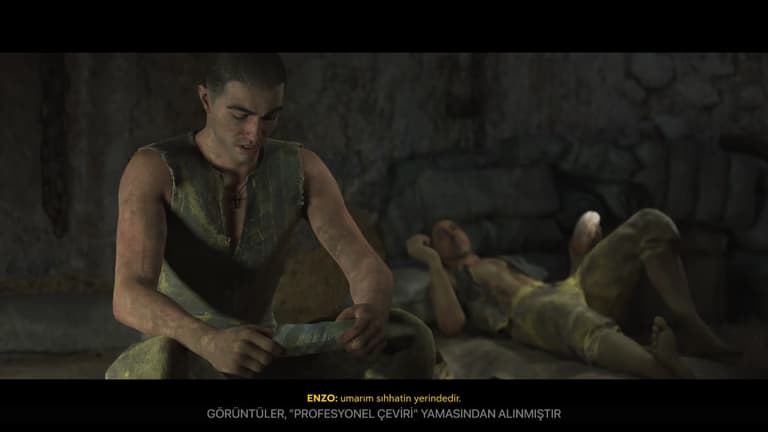 Mafia: The Old Country oynanış görüntüsü 2