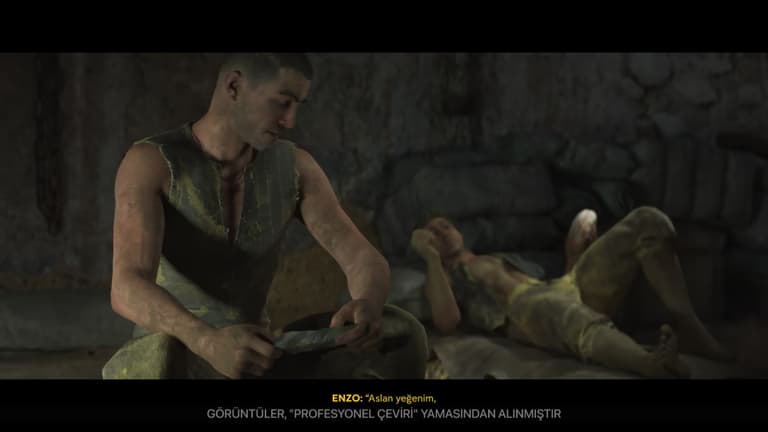 Mafia: The Old Country oynanış görüntüsü 3