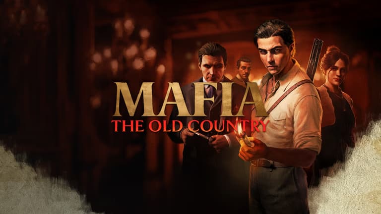 Mafia: The Old Country