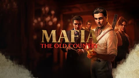 Mafia: The Old Country Türkçe Yama