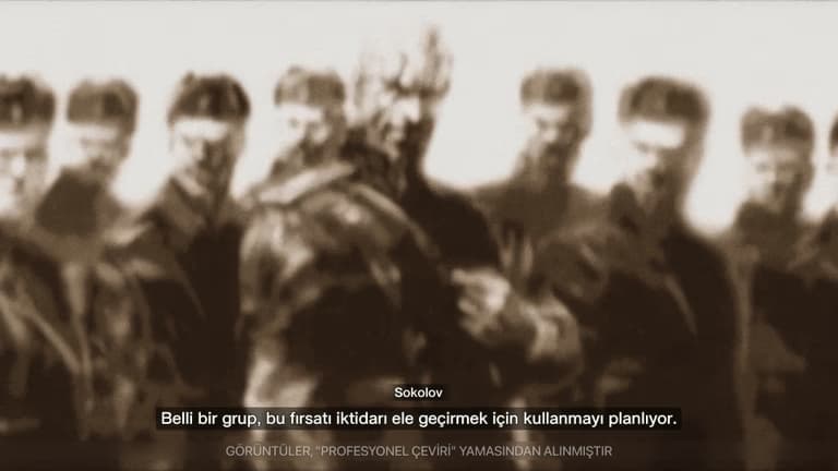 METAL GEAR SOLID Δ: SNAKE EATER oynanış görüntüsü 2