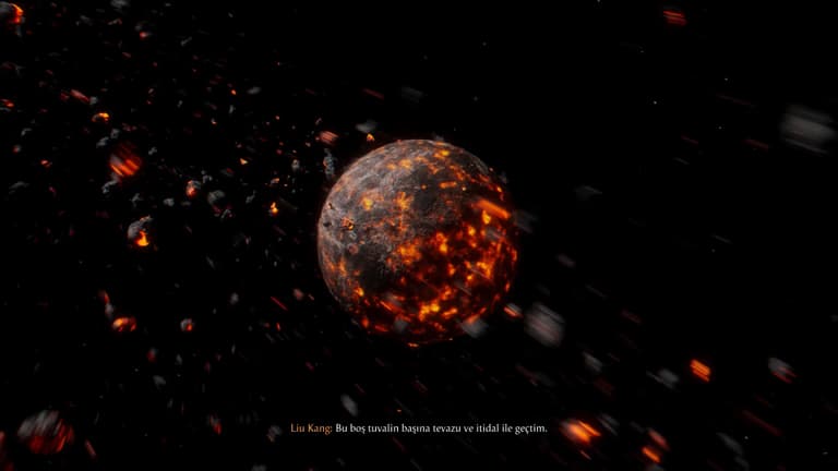 Mortal Kombat 1 oynanış görüntüsü 2