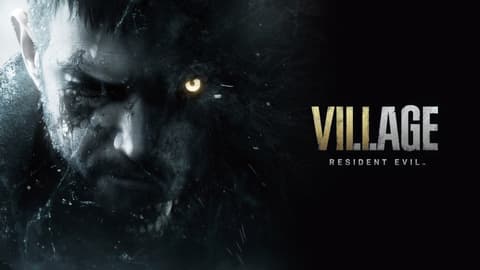 Resident Evil: Village thumbnail