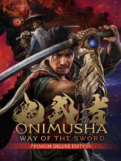 Onimusha: Way of the Sword Türkçe Yama