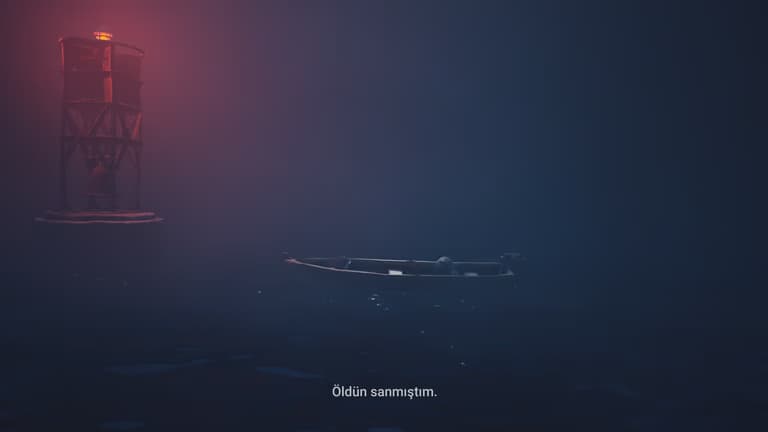 REANIMAL oynanış görüntüsü 2