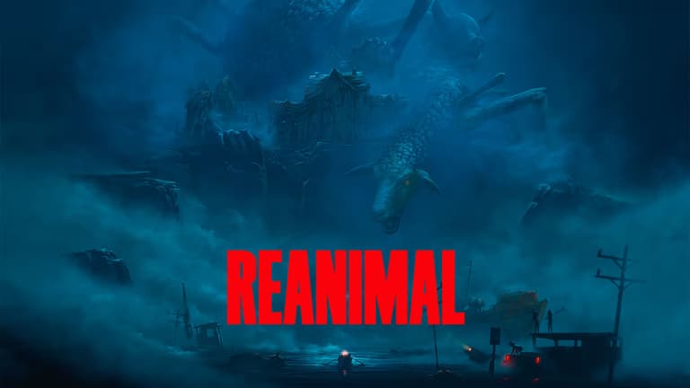 REANIMAL