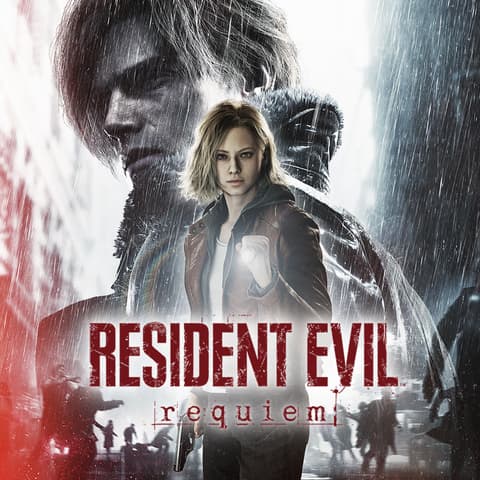 Resident Evil Requiem Türkçe Yama