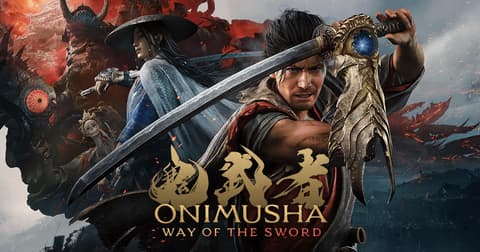 Onimusha: Way of the Sword Türkçe Yama