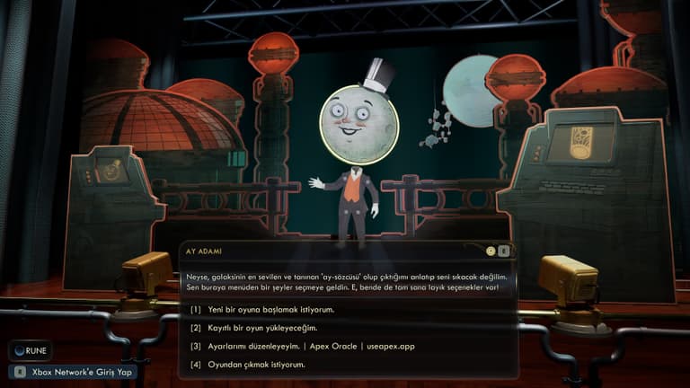 The Outer Worlds 2 oynanış görüntüsü 1