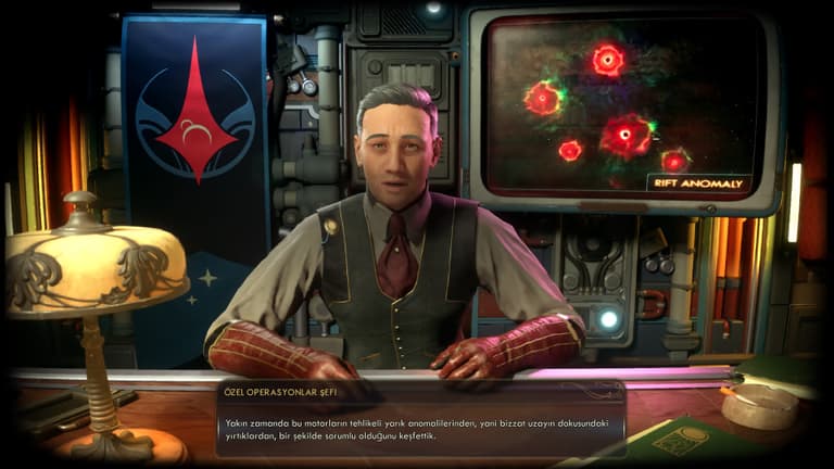 The Outer Worlds 2 oynanış görüntüsü 2