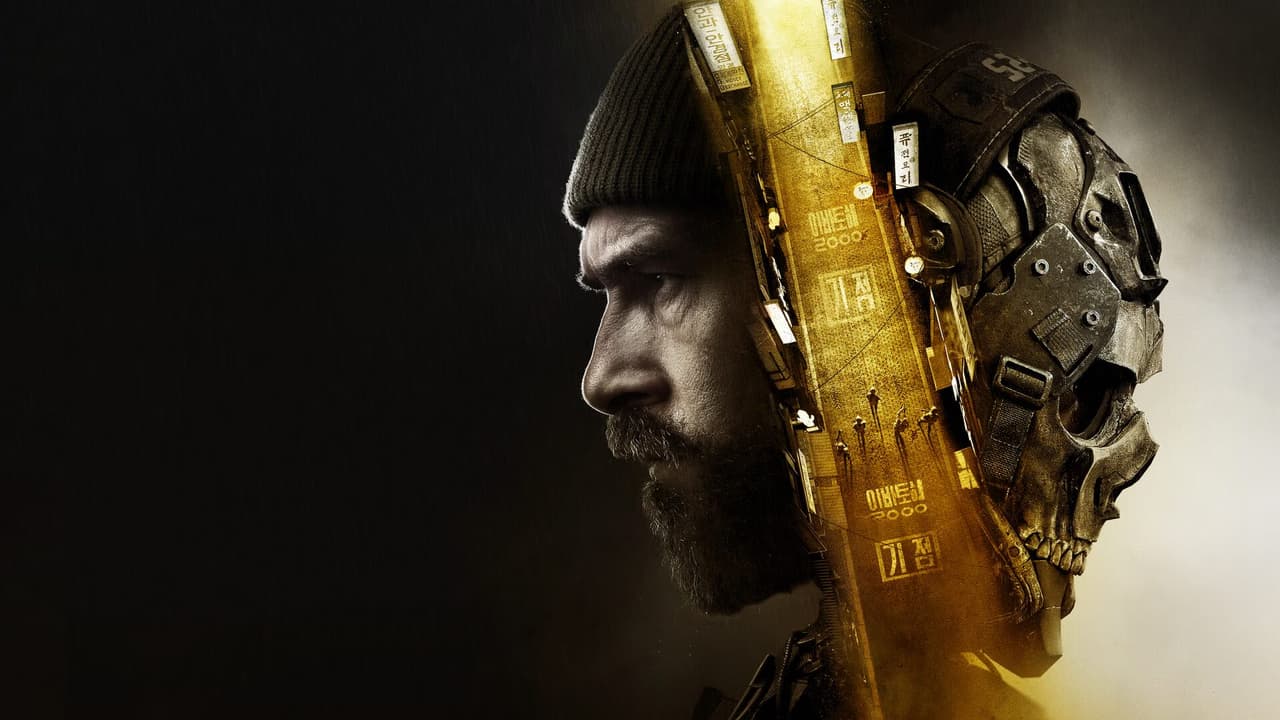 Call of Duty®: Modern Warfare® 4 Türkçe Yama Arka Plan Resmi