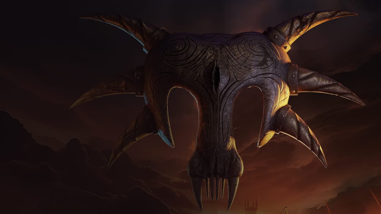 Gothic 1 Remake Türkçe Yama Arka Plan Resmi