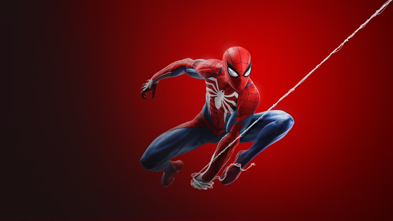 Marvel's Spider-Man: Remastered Türkçe Yama Arka Plan Resmi