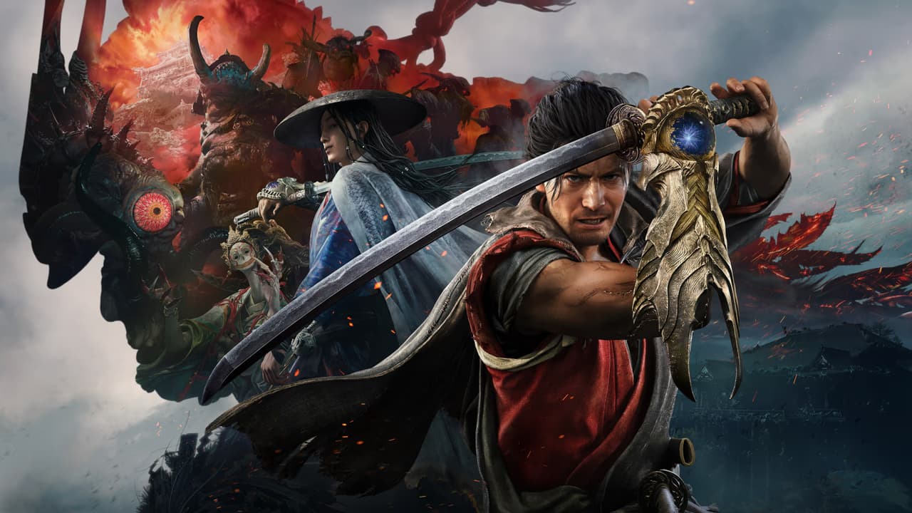 Onimusha: Way of the Sword Türkçe Yama Arka Plan Resmi