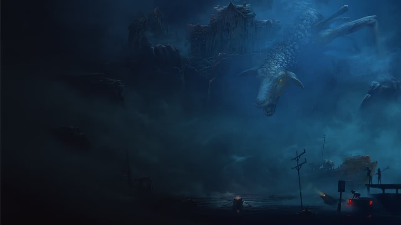 REANIMAL Türkçe Yama Arka Plan Resmi