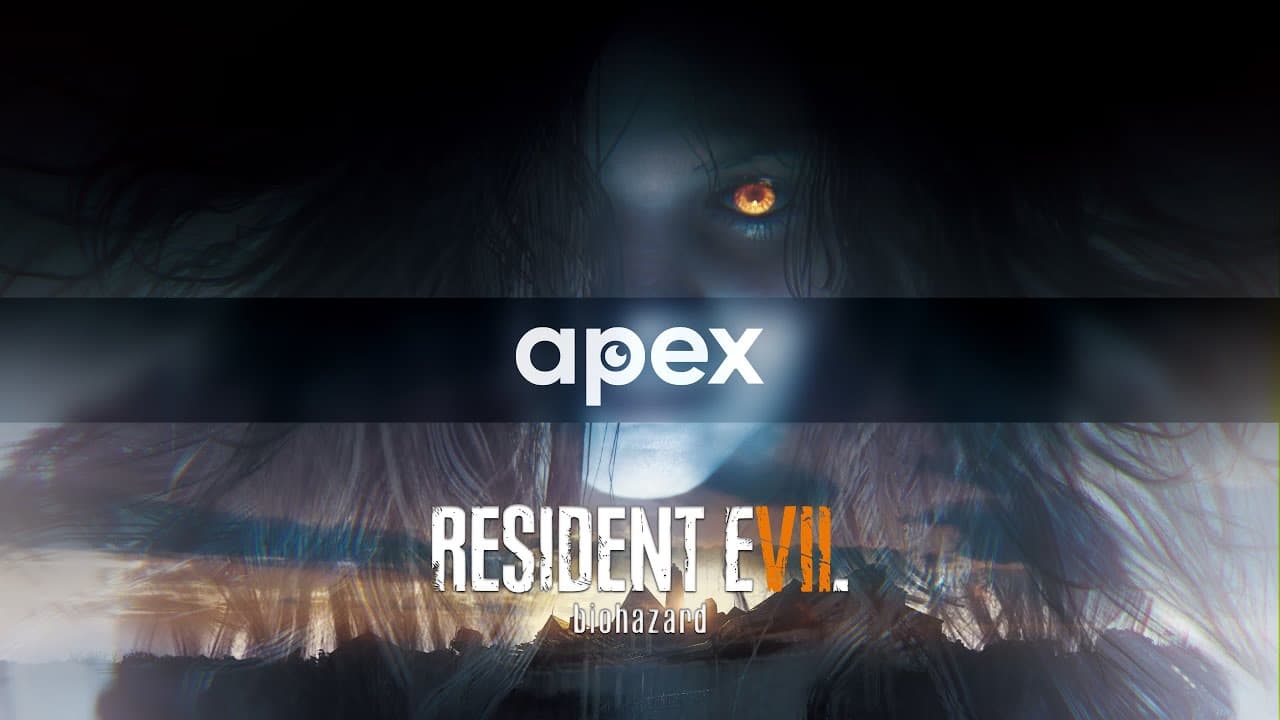 Resident Evil 7 Biohazard Türkçe Yama Videosu