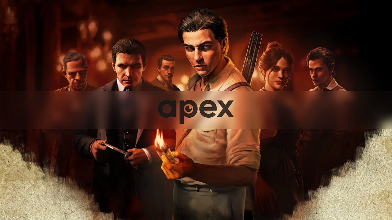 Mafia: The Old Country Türkçe Yama Videosu